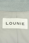 LOUNIE（ルーニィ）の古着「商品番号：PR10334994」-6