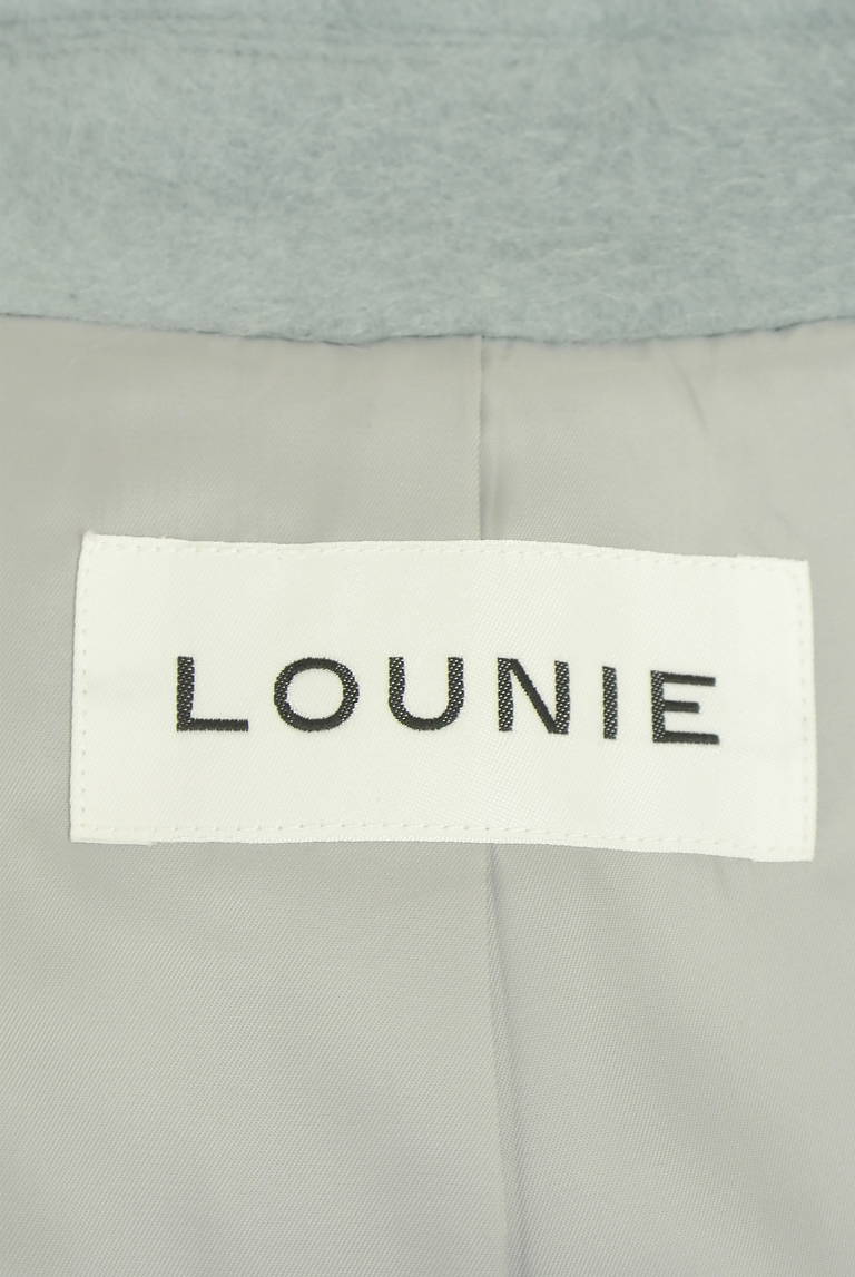 LOUNIE（ルーニィ）の古着「商品番号：PR10334994」-大画像6