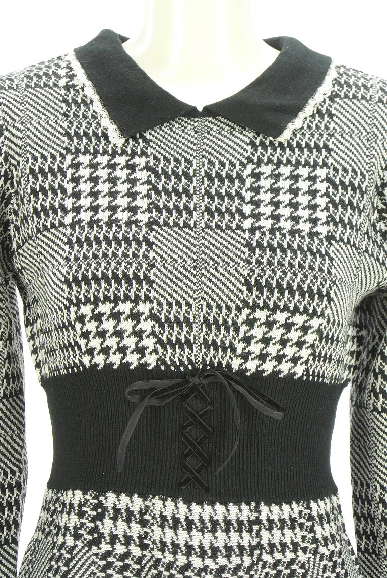 axes femme（アクシーズファム）の古着「商品番号：PR10334995」-大画像4