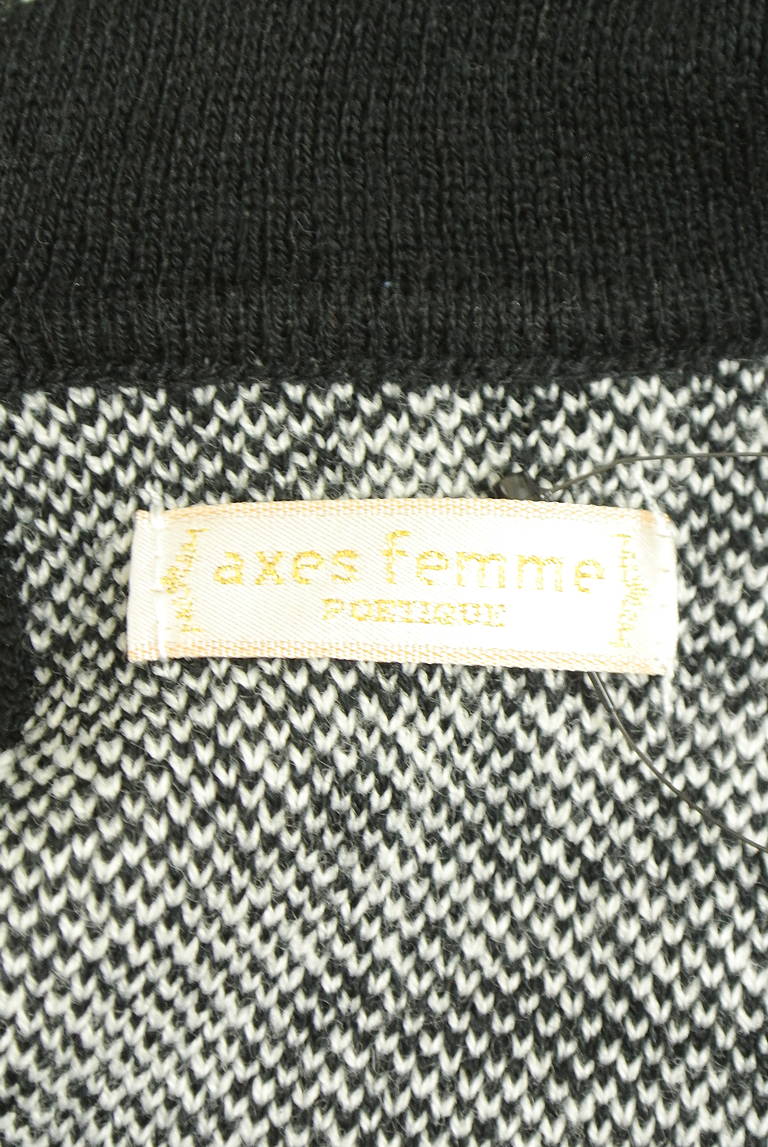 axes femme（アクシーズファム）の古着「商品番号：PR10334995」-大画像6