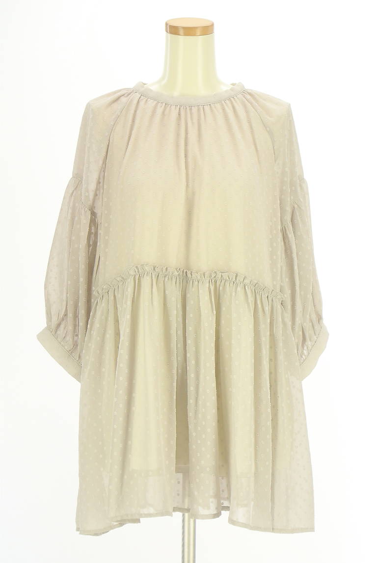 axes femme（アクシーズファム）の古着「商品番号：PR10334996」-大画像1