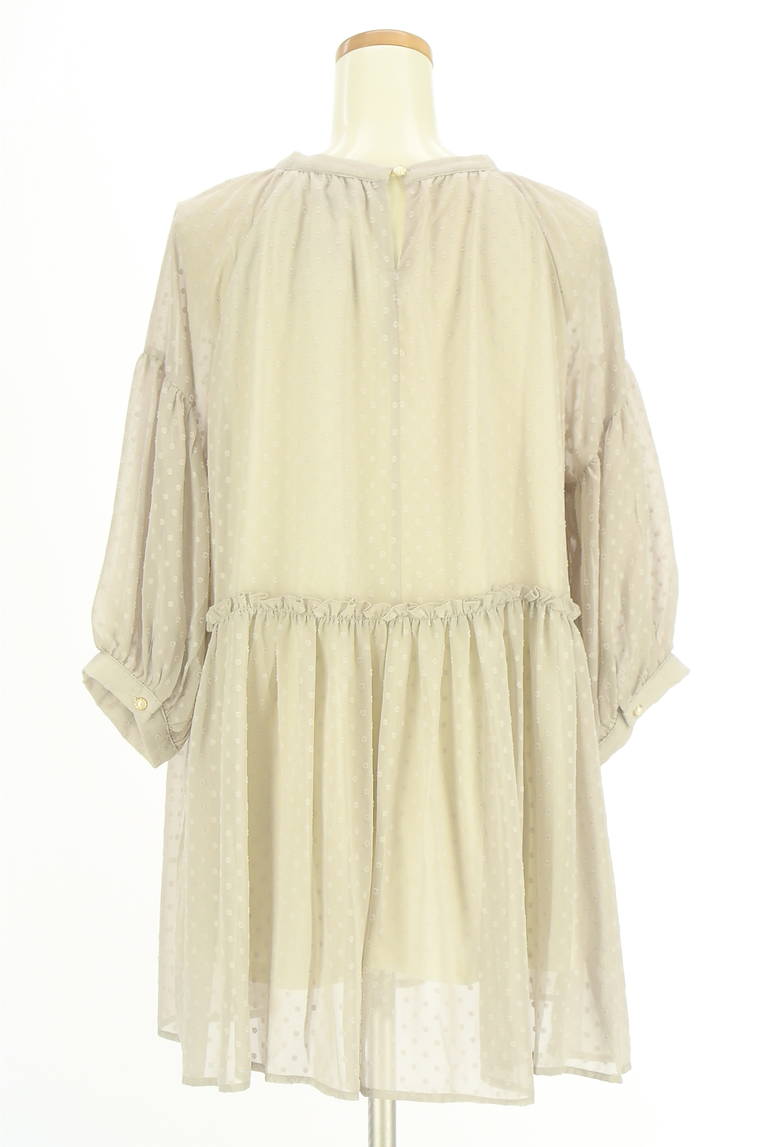 axes femme（アクシーズファム）の古着「商品番号：PR10334996」-大画像2