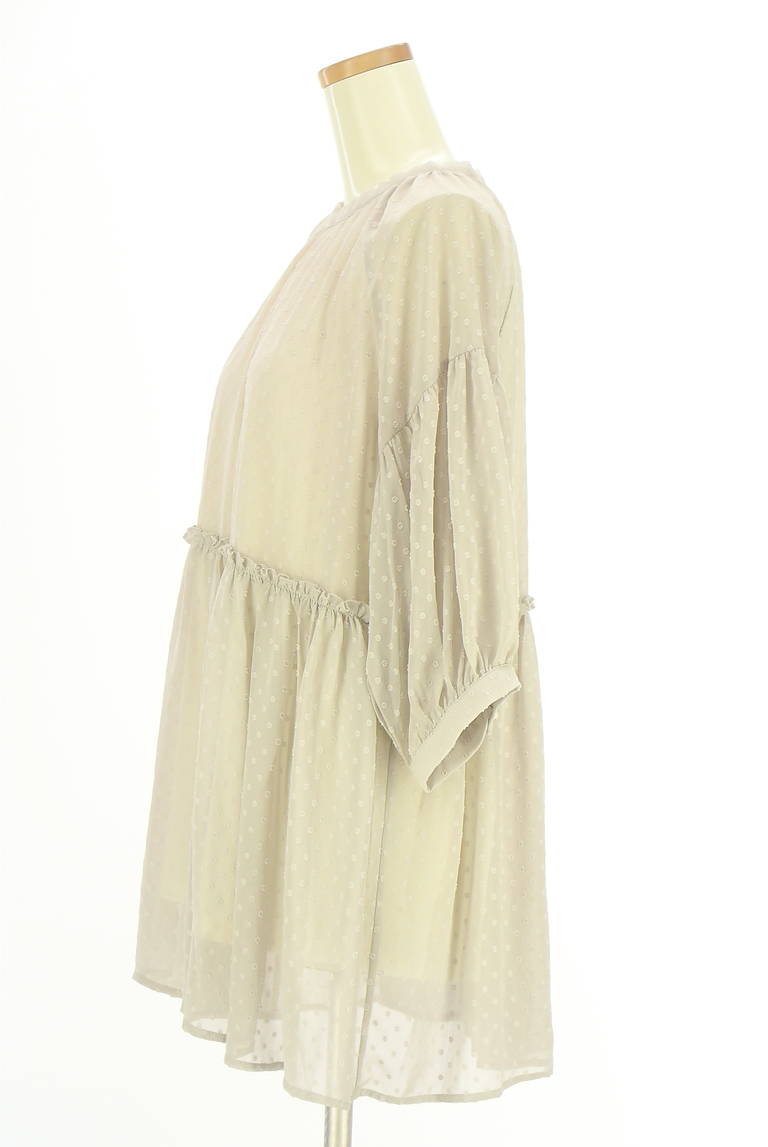 axes femme（アクシーズファム）の古着「商品番号：PR10334996」-大画像3