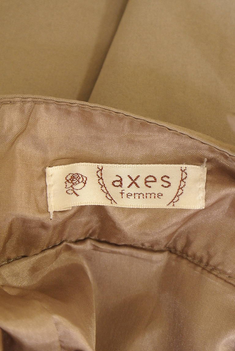axes femme（アクシーズファム）の古着「商品番号：PR10334999」-大画像6