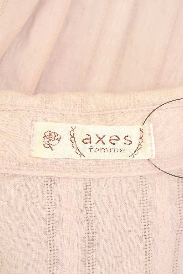 axes femme（アクシーズファム）の古着「商品番号：PR10335000」-大画像6