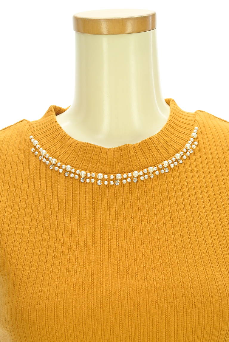 axes femme（アクシーズファム）の古着「商品番号：PR10335001」-大画像4