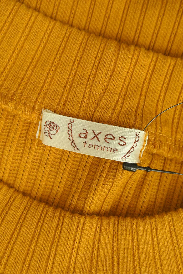 axes femme（アクシーズファム）の古着「商品番号：PR10335001」-大画像6