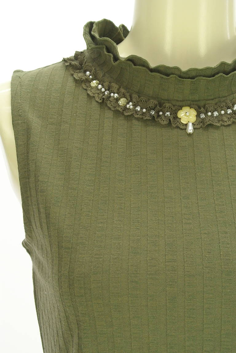 axes femme（アクシーズファム）の古着「商品番号：PR10335002」-大画像4