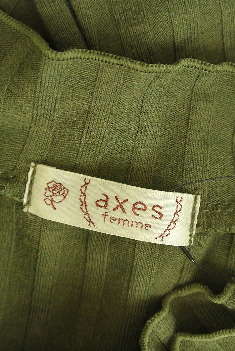 axes femme（アクシーズファム）の古着「商品番号：PR10335002」-大画像6