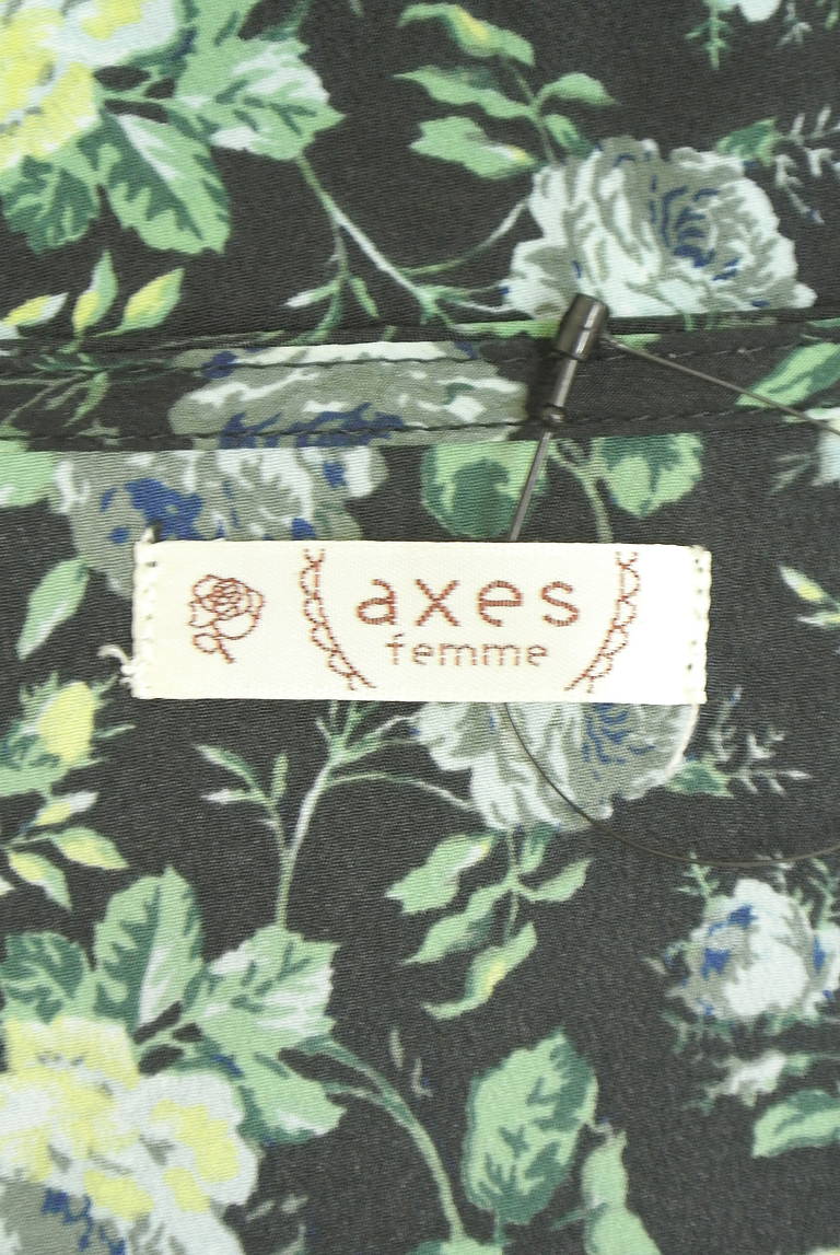 axes femme（アクシーズファム）の古着「商品番号：PR10335003」-大画像6