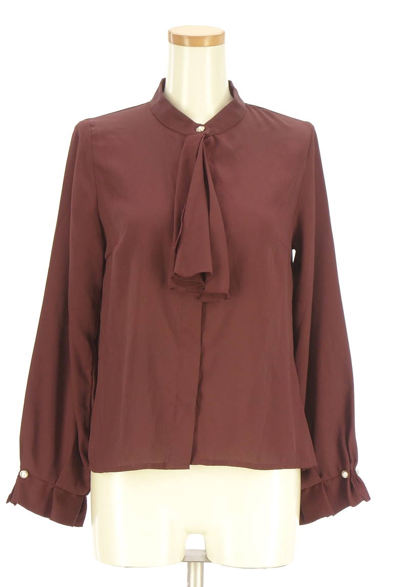 axes femme（アクシーズファム）の古着「商品番号：PR10335005」-大画像1