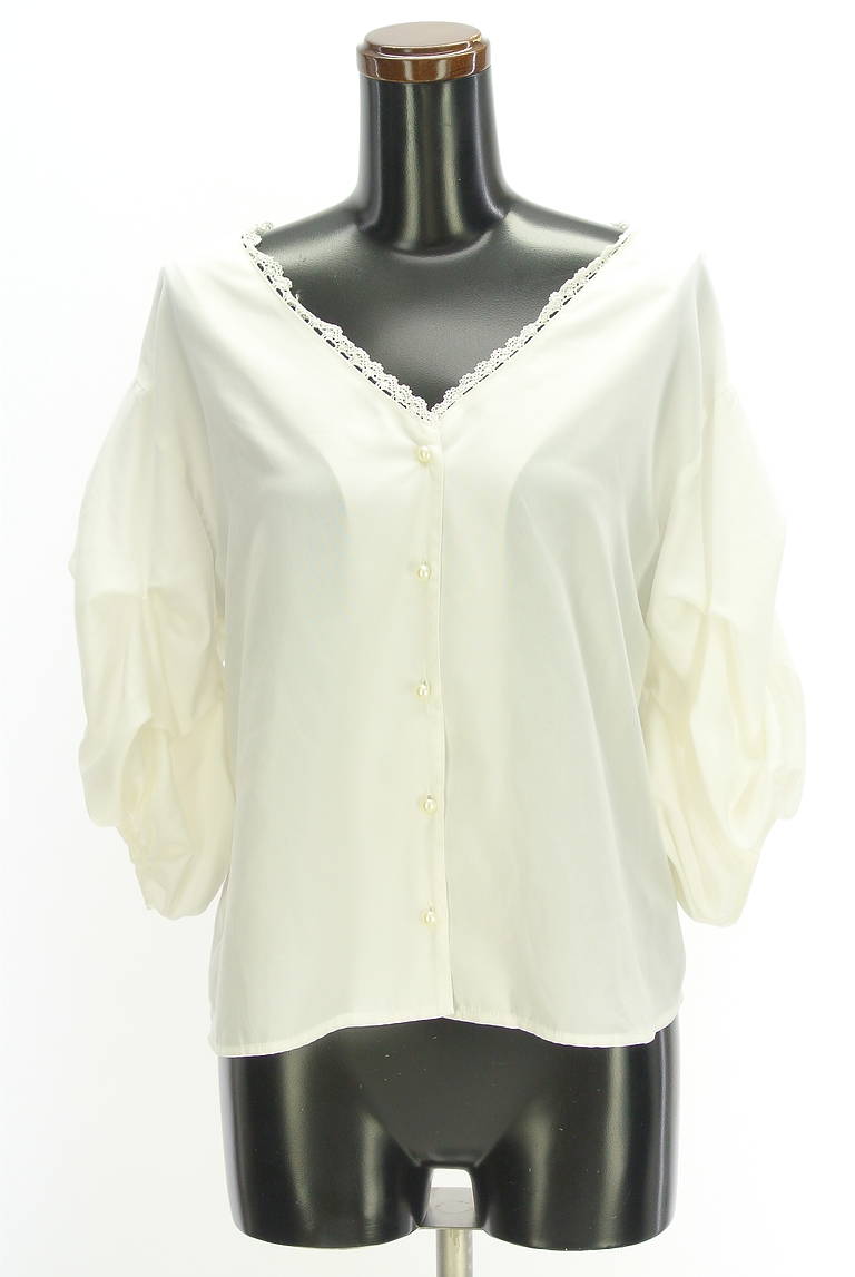 axes femme（アクシーズファム）の古着「商品番号：PR10335006」-大画像1