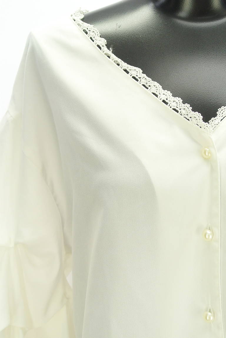 axes femme（アクシーズファム）の古着「商品番号：PR10335006」-大画像4