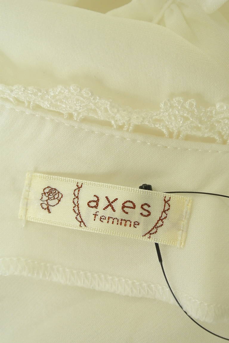 axes femme（アクシーズファム）の古着「商品番号：PR10335006」-大画像6