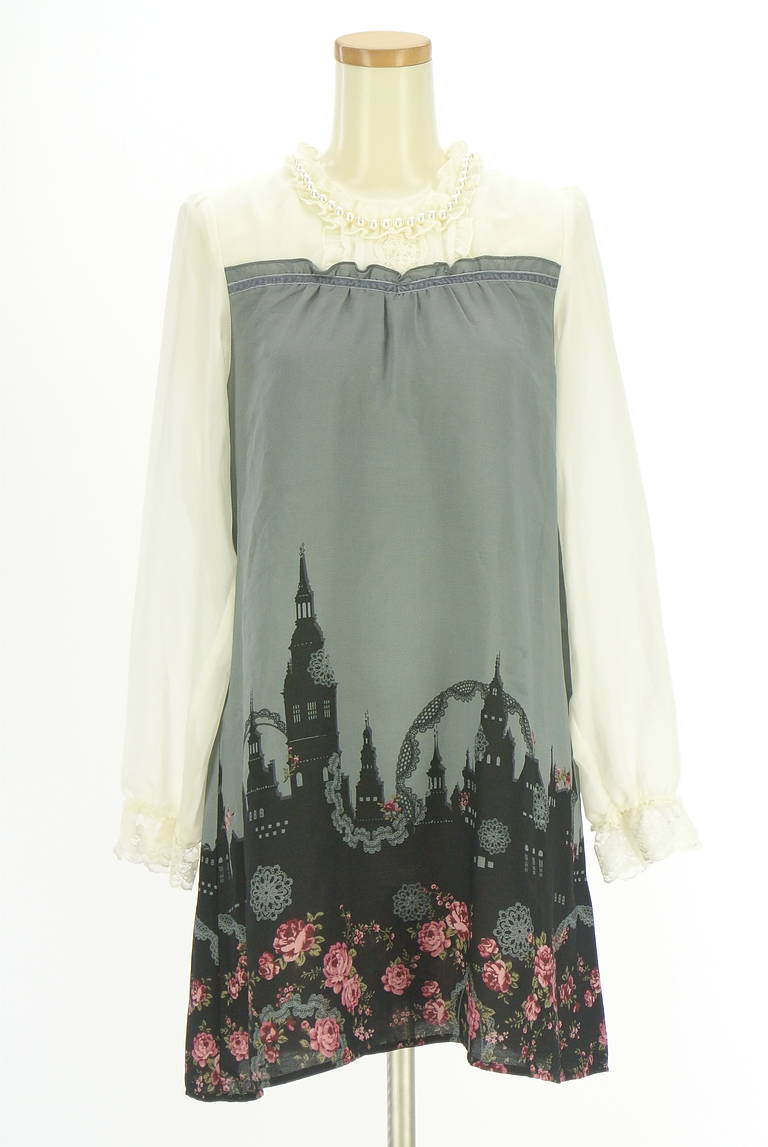 axes femme（アクシーズファム）の古着「商品番号：PR10335007」-大画像1