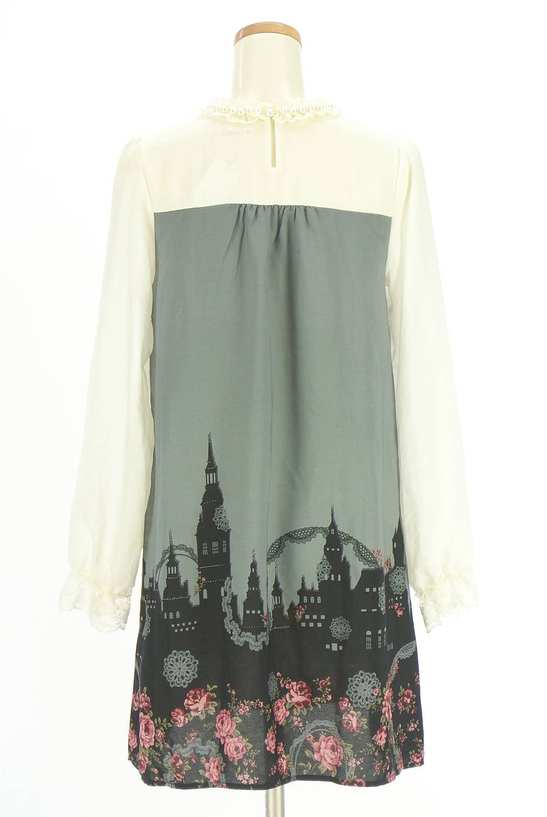 axes femme（アクシーズファム）の古着「商品番号：PR10335007」-大画像2