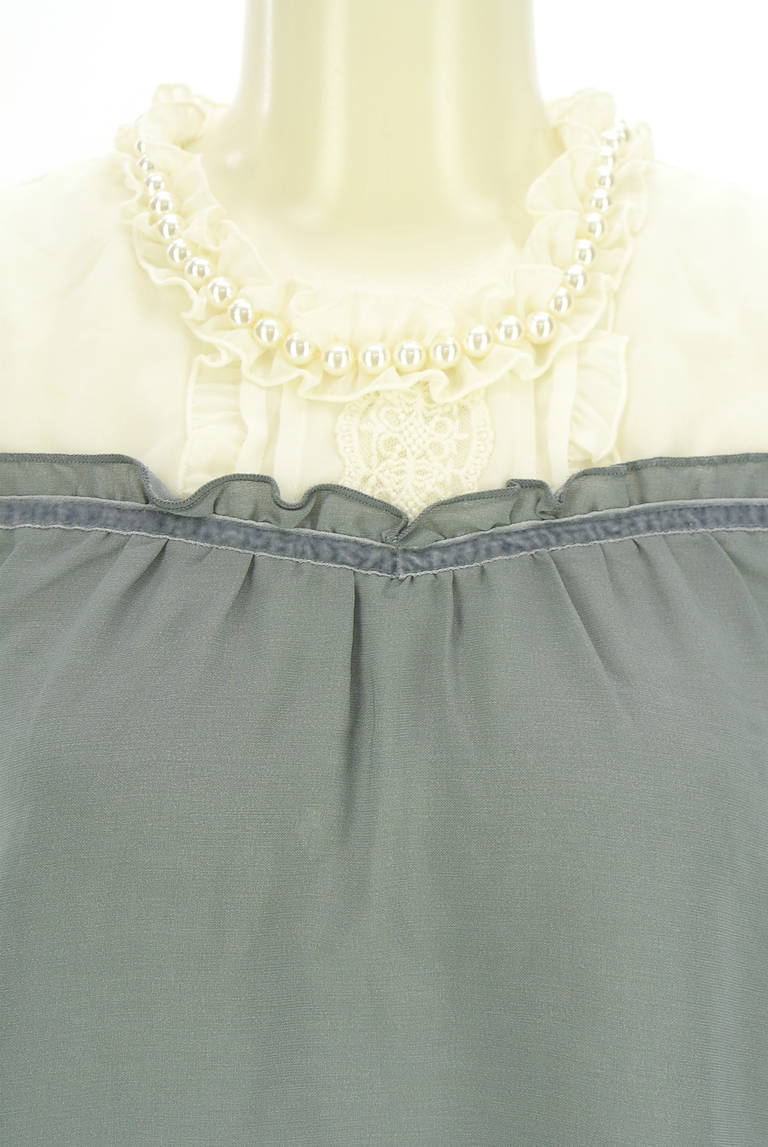 axes femme（アクシーズファム）の古着「商品番号：PR10335007」-大画像4