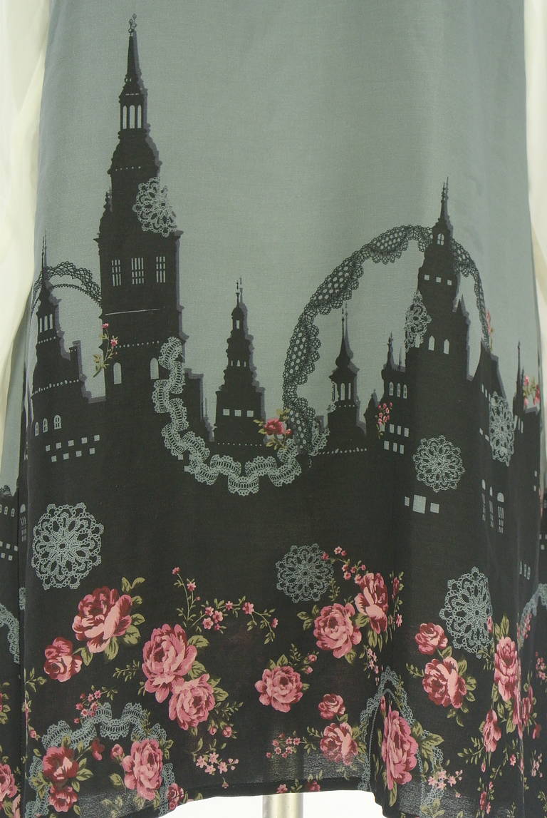 axes femme（アクシーズファム）の古着「商品番号：PR10335007」-大画像5