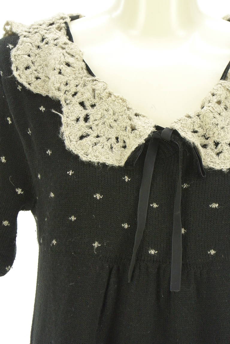 axes femme（アクシーズファム）の古着「商品番号：PR10335008」-大画像4