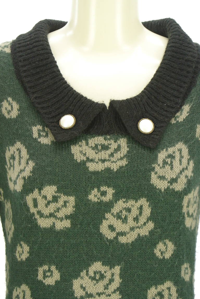 axes femme（アクシーズファム）の古着「商品番号：PR10335009」-大画像4