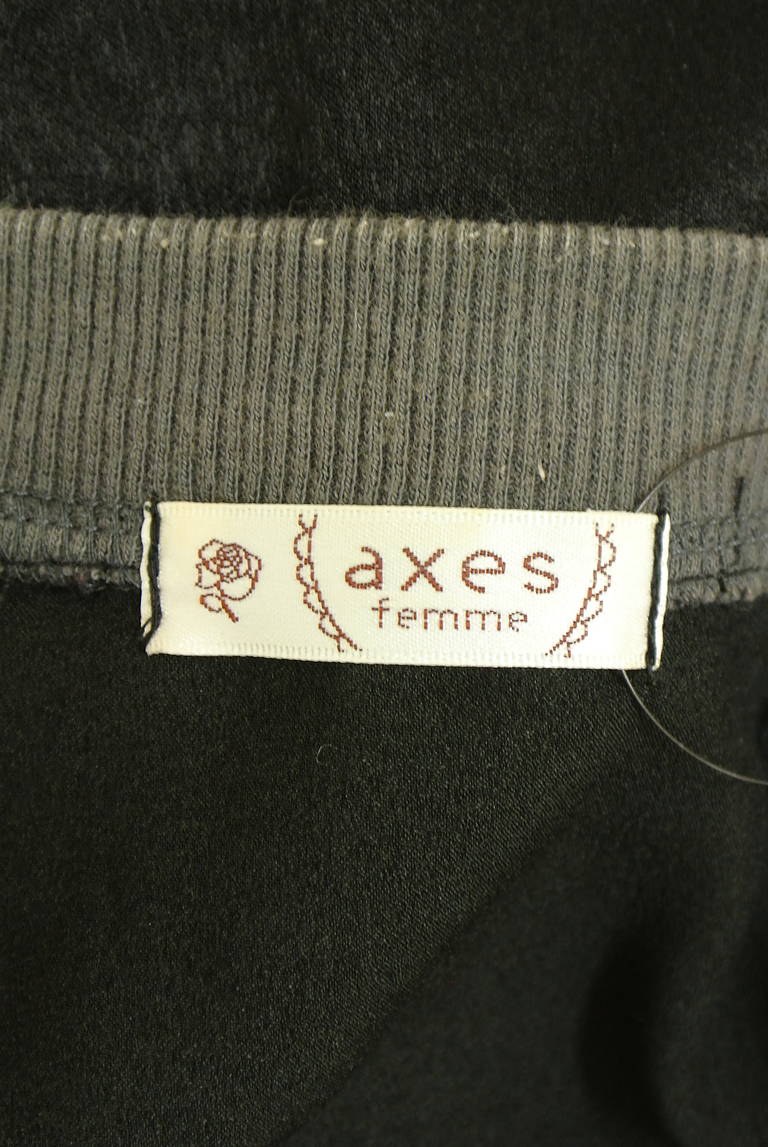 axes femme（アクシーズファム）の古着「商品番号：PR10335010」-大画像6