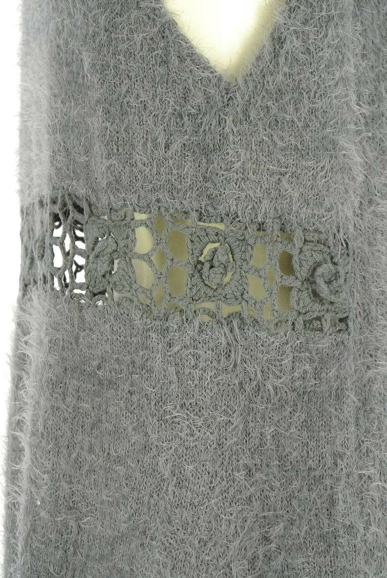 axes femme（アクシーズファム）の古着「商品番号：PR10335011」-大画像4