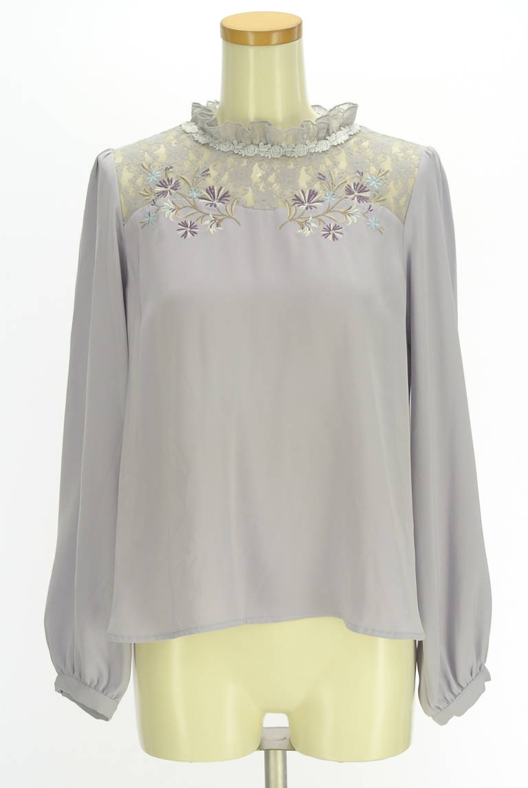 axes femme（アクシーズファム）の古着「商品番号：PR10335013」-大画像1