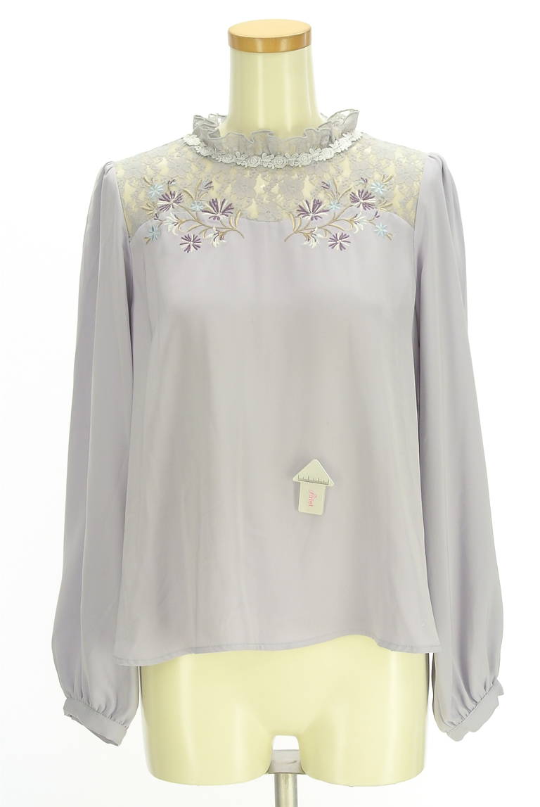 axes femme（アクシーズファム）の古着「商品番号：PR10335013」-大画像4