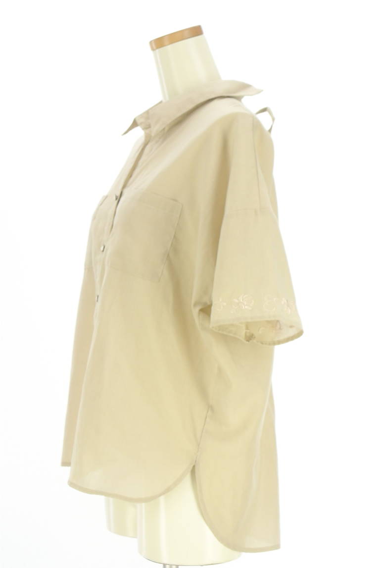 axes femme（アクシーズファム）の古着「商品番号：PR10335014」-大画像3