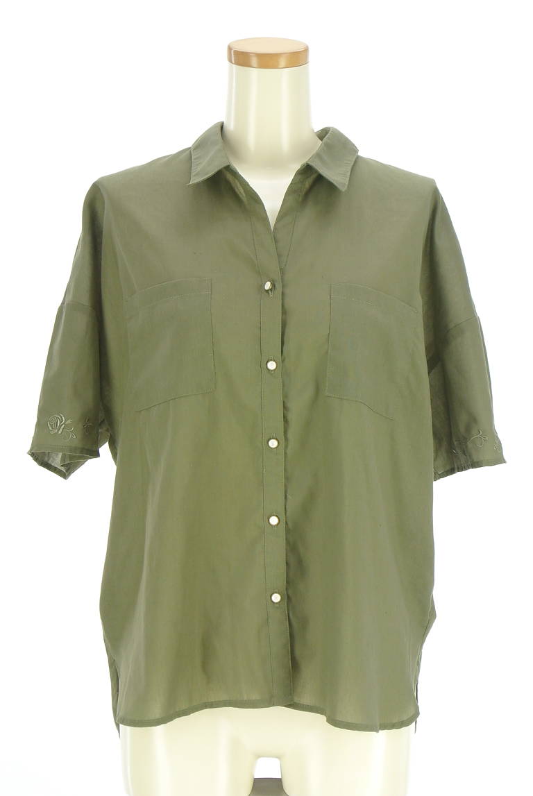 axes femme（アクシーズファム）の古着「商品番号：PR10335015」-大画像1