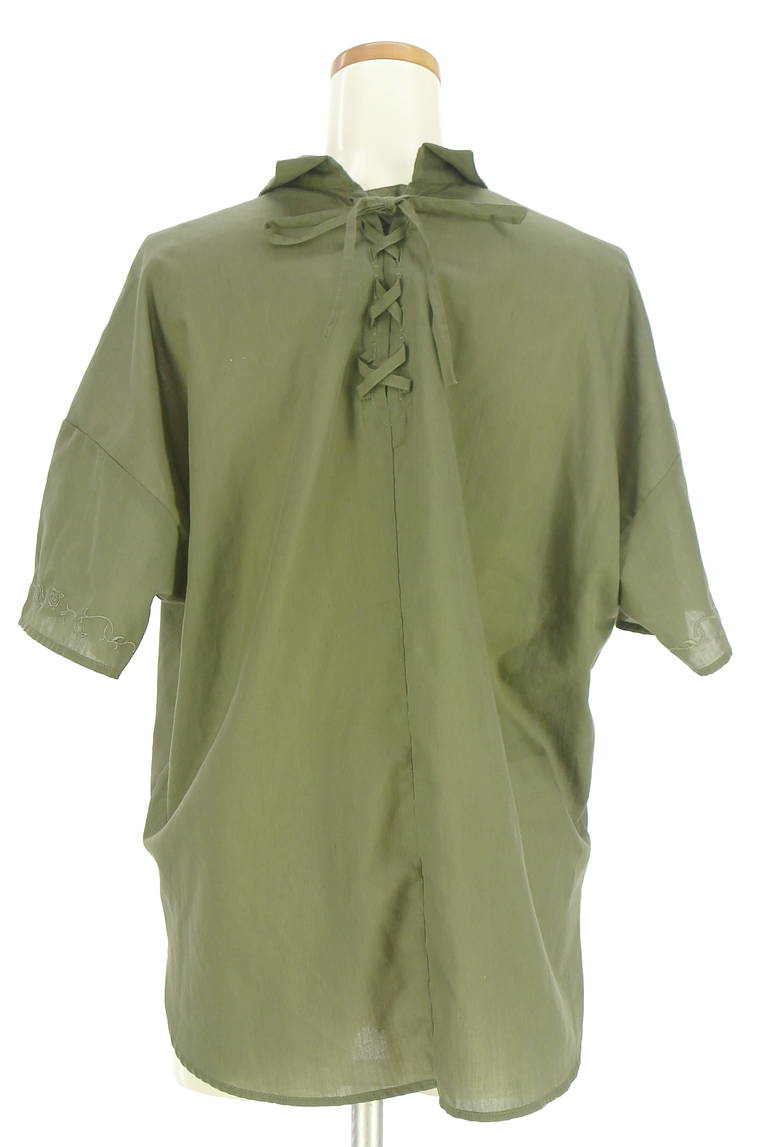 axes femme（アクシーズファム）の古着「商品番号：PR10335015」-大画像2