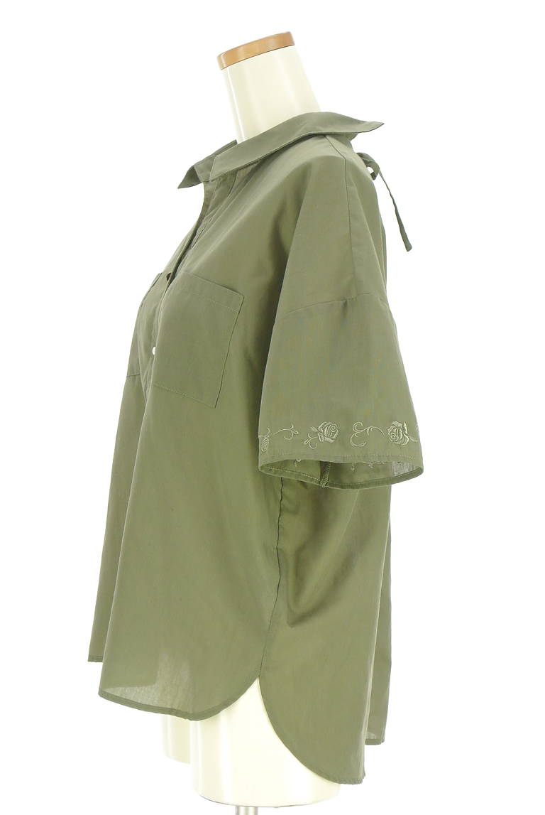 axes femme（アクシーズファム）の古着「商品番号：PR10335015」-大画像3