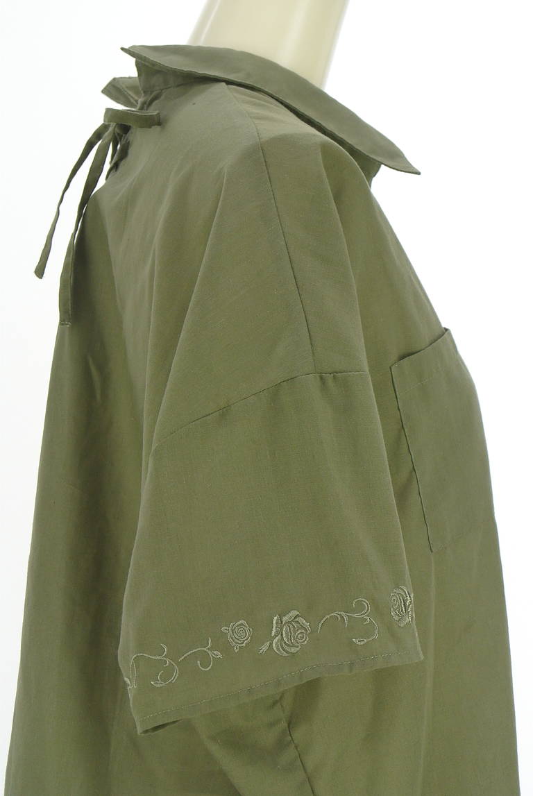 axes femme（アクシーズファム）の古着「商品番号：PR10335015」-大画像5