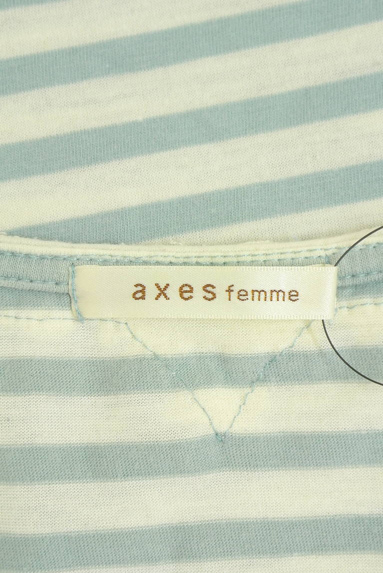 axes femme（アクシーズファム）の古着「商品番号：PR10335016」-大画像6