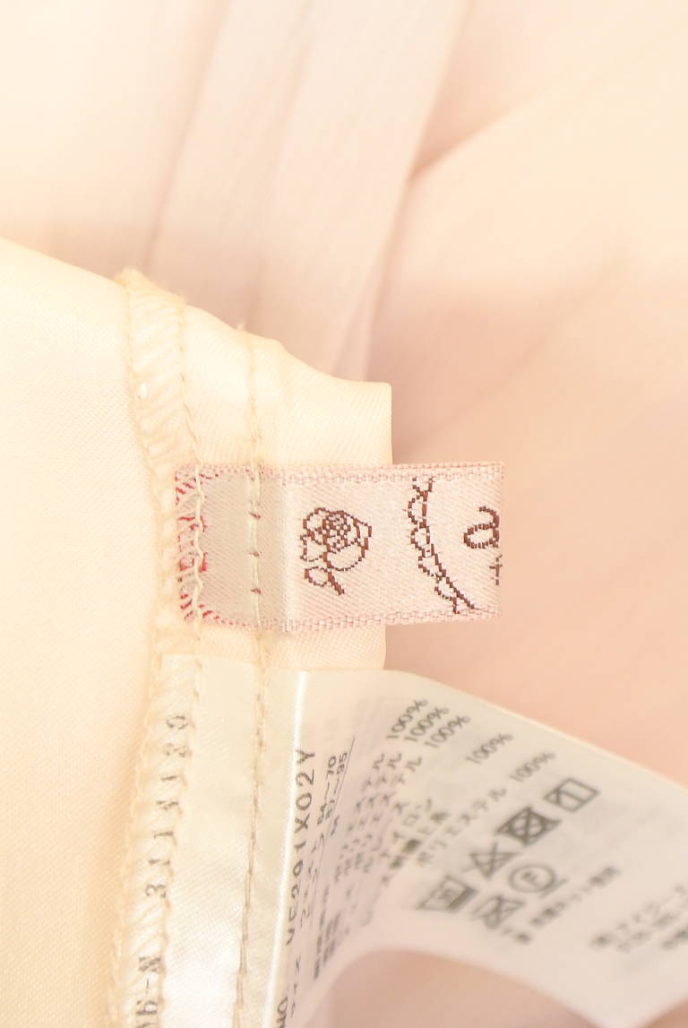 axes femme（アクシーズファム）の古着「商品番号：PR10335019」-大画像6