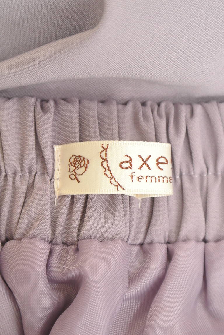 axes femme（アクシーズファム）の古着「商品番号：PR10335024」-大画像6