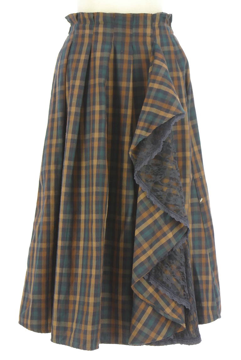 axes femme（アクシーズファム）の古着「商品番号：PR10335025」-大画像1