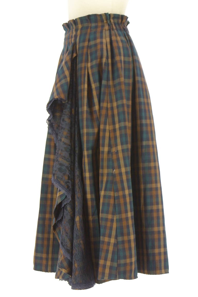 axes femme（アクシーズファム）の古着「商品番号：PR10335025」-大画像3