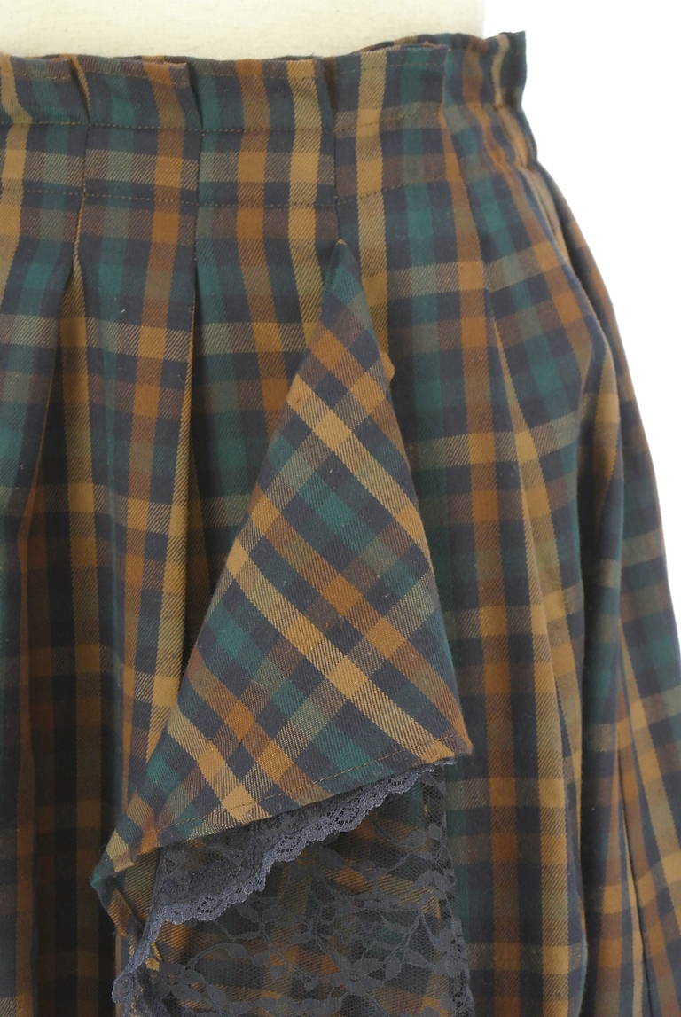 axes femme（アクシーズファム）の古着「商品番号：PR10335025」-大画像4