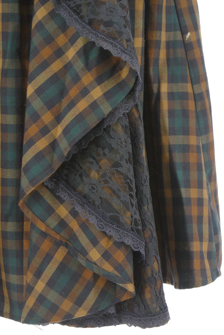 axes femme（アクシーズファム）の古着「商品番号：PR10335025」-大画像5