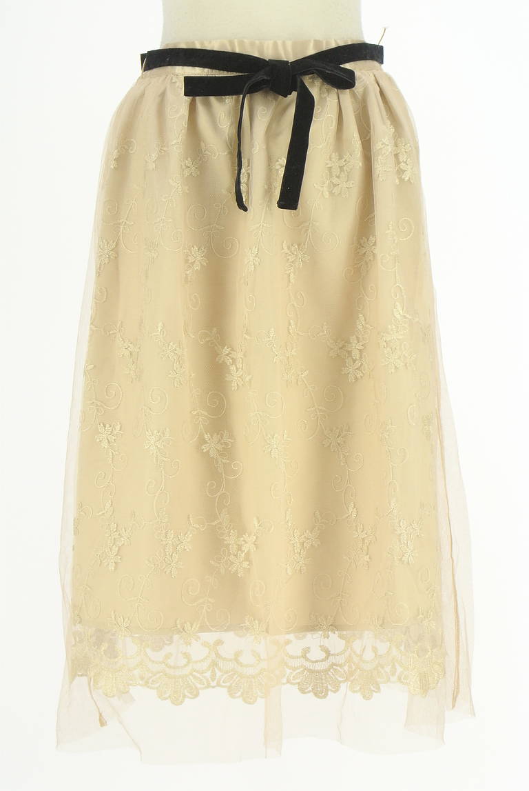 axes femme（アクシーズファム）の古着「商品番号：PR10335026」-大画像1