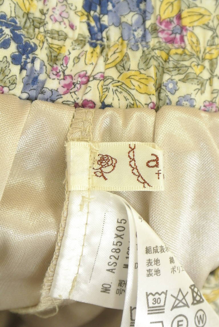 axes femme（アクシーズファム）の古着「商品番号：PR10335030」-大画像6