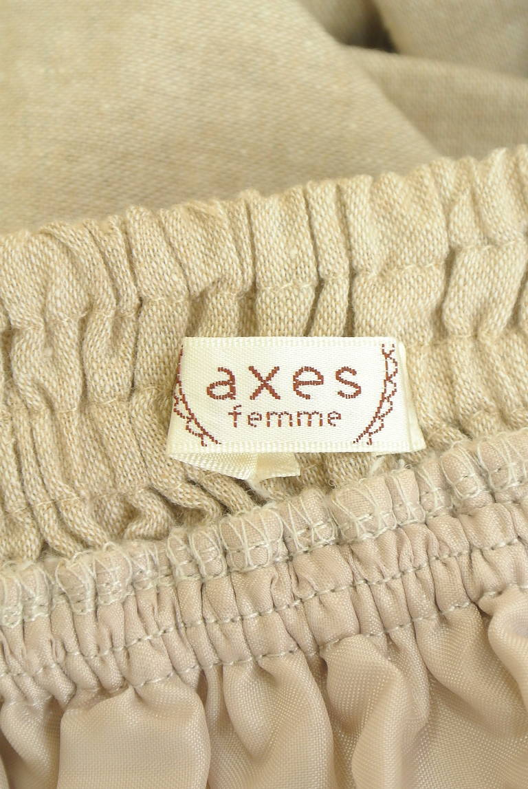 axes femme（アクシーズファム）の古着「商品番号：PR10335031」-大画像6