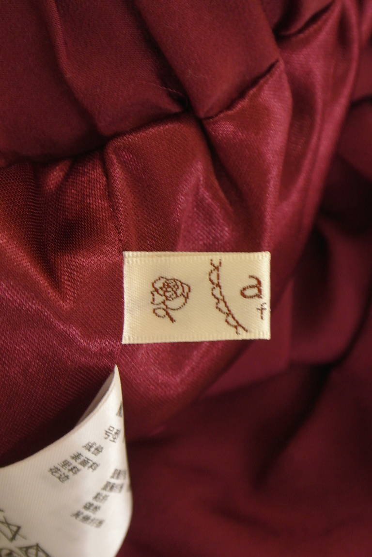 axes femme（アクシーズファム）の古着「商品番号：PR10335033」-大画像6