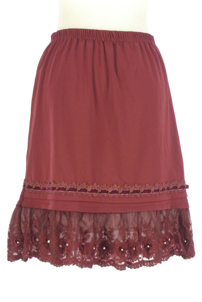 axes femme（アクシーズファム）の古着「商品番号：PR10335037」-大画像2