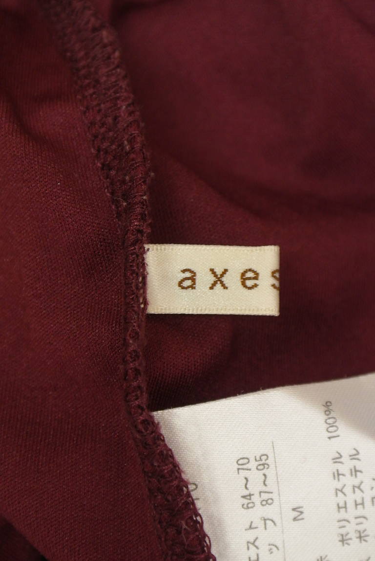 axes femme（アクシーズファム）の古着「商品番号：PR10335037」-大画像6
