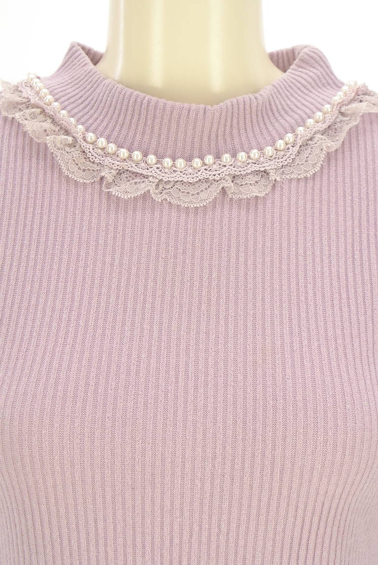 axes femme（アクシーズファム）の古着「商品番号：PR10335041」-大画像4