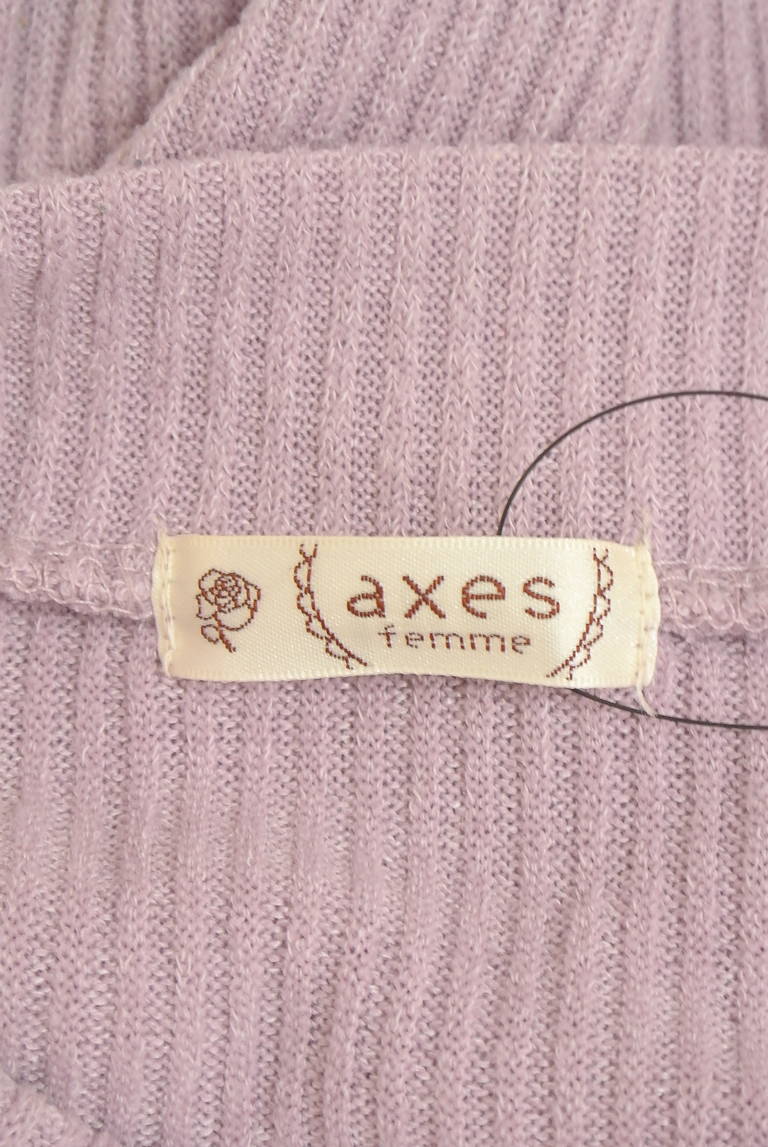 axes femme（アクシーズファム）の古着「商品番号：PR10335041」-大画像6