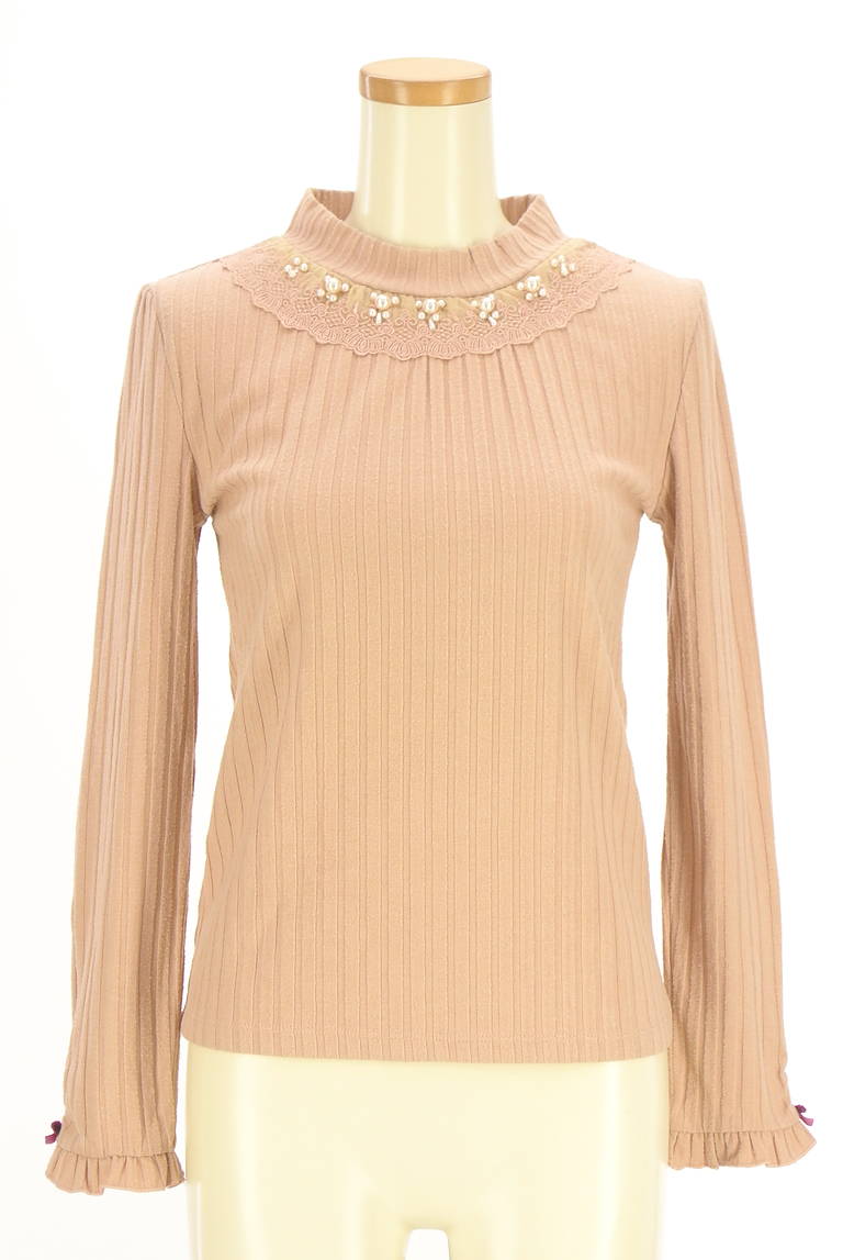 axes femme（アクシーズファム）の古着「商品番号：PR10335042」-大画像1