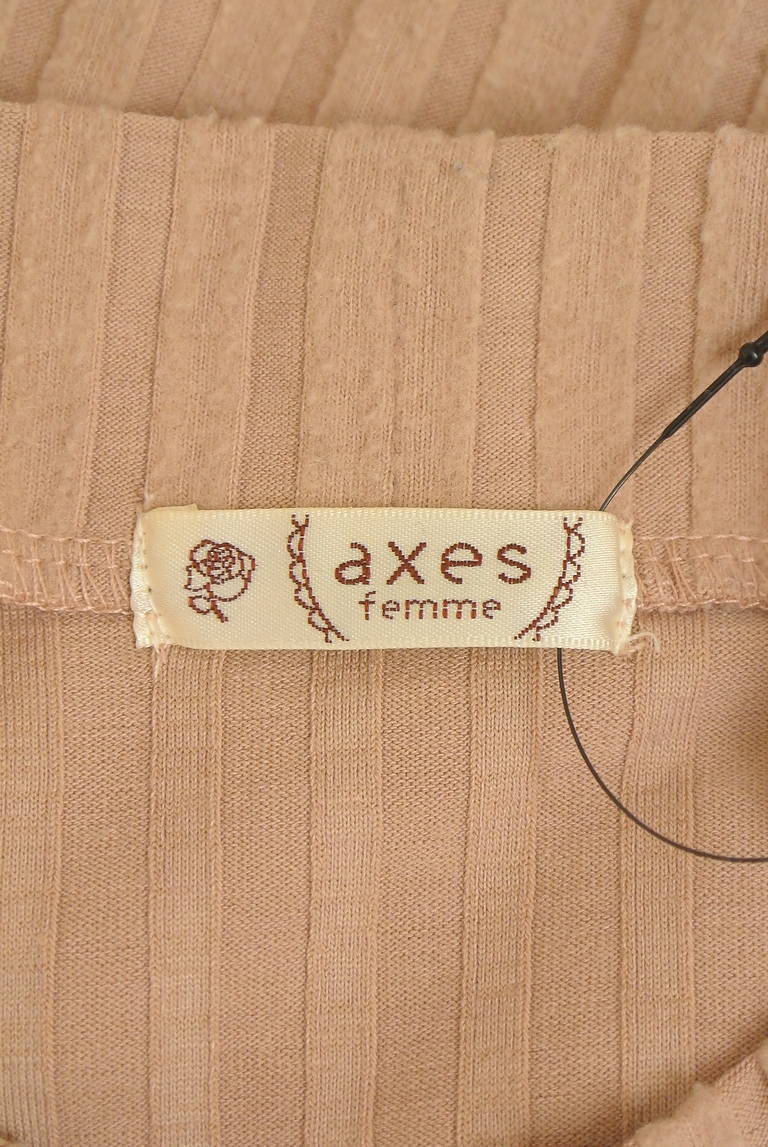 axes femme（アクシーズファム）の古着「商品番号：PR10335042」-大画像6